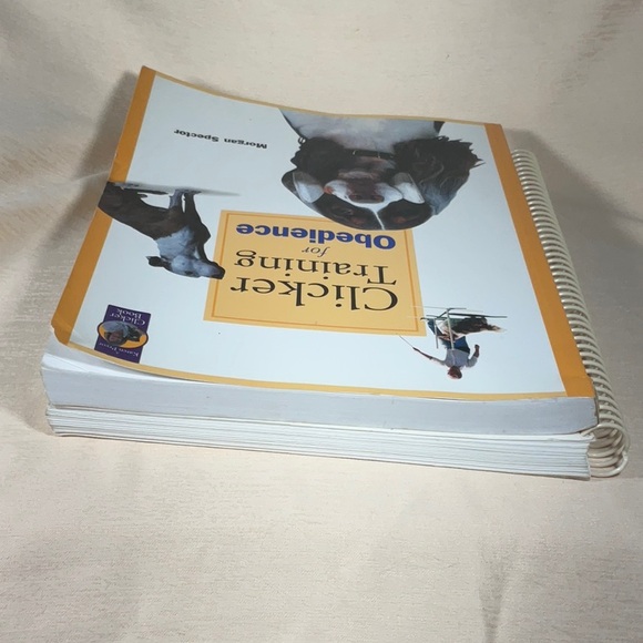 Clicker Training for Obedience & Changing People Changing Dogs Positive Solution - Picture 9 of 10